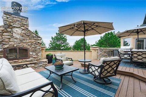 Tiny photo for 5915 Buttermere Drive, Colorado Springs, CO 80906 (MLS # 2223082)
