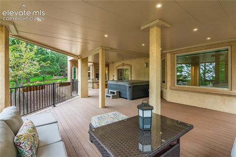 Tiny photo for 5915 Buttermere Drive, Colorado Springs, CO 80906 (MLS # 2223082)