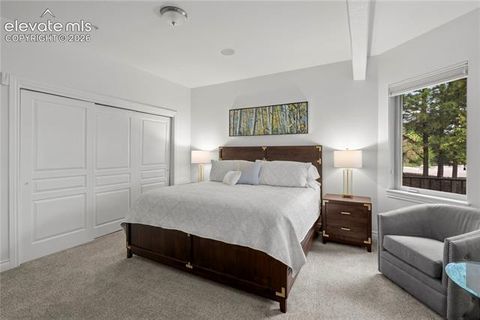 Tiny photo for 5915 Buttermere Drive, Colorado Springs, CO 80906 (MLS # 2223082)