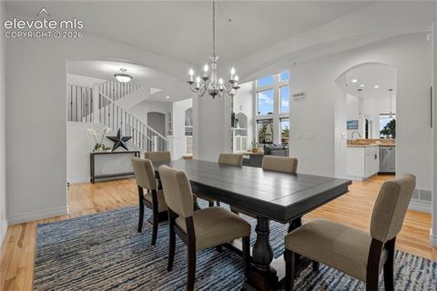 Tiny photo for 5915 Buttermere Drive, Colorado Springs, CO 80906 (MLS # 2223082)