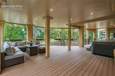 Tiny photo for 5915 Buttermere Drive, Colorado Springs, CO 80906 (MLS # 2223082)