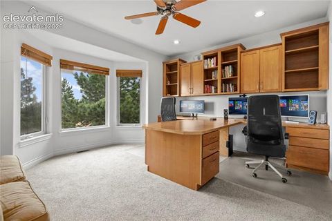 Tiny photo for 5915 Buttermere Drive, Colorado Springs, CO 80906 (MLS # 2223082)