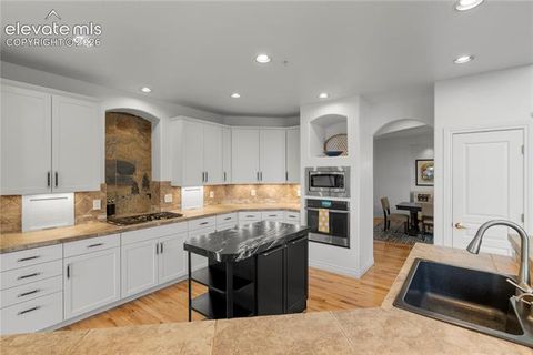 Tiny photo for 5915 Buttermere Drive, Colorado Springs, CO 80906 (MLS # 2223082)