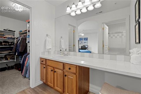 Tiny photo for 5915 Buttermere Drive, Colorado Springs, CO 80906 (MLS # 2223082)