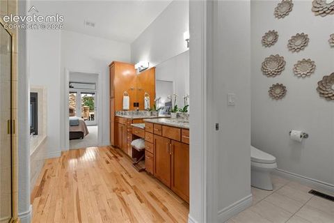 Tiny photo for 5915 Buttermere Drive, Colorado Springs, CO 80906 (MLS # 2223082)