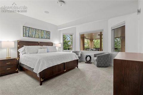 Tiny photo for 5915 Buttermere Drive, Colorado Springs, CO 80906 (MLS # 2223082)