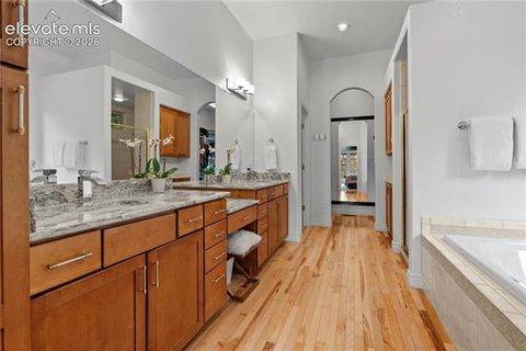 Tiny photo for 5915 Buttermere Drive, Colorado Springs, CO 80906 (MLS # 2223082)