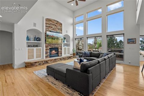 Tiny photo for 5915 Buttermere Drive, Colorado Springs, CO 80906 (MLS # 2223082)