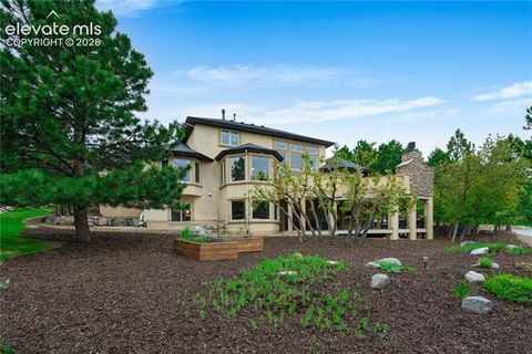 Tiny photo for 5915 Buttermere Drive, Colorado Springs, CO 80906 (MLS # 2223082)