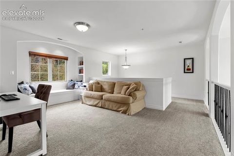 Tiny photo for 5915 Buttermere Drive, Colorado Springs, CO 80906 (MLS # 2223082)