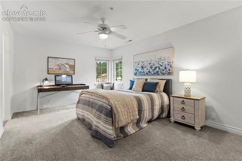 Tiny photo for 5915 Buttermere Drive, Colorado Springs, CO 80906 (MLS # 2223082)