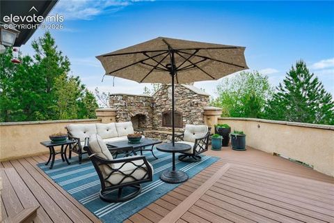 Tiny photo for 5915 Buttermere Drive, Colorado Springs, CO 80906 (MLS # 2223082)