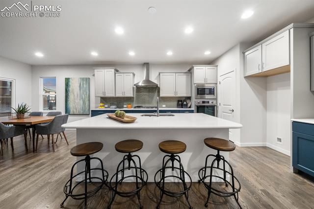 16325 Cattle Creek Court