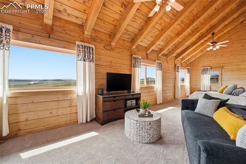 Tiny photo for 5315 Best Road, Larkspur, CO 80118 (MLS # 7815760)