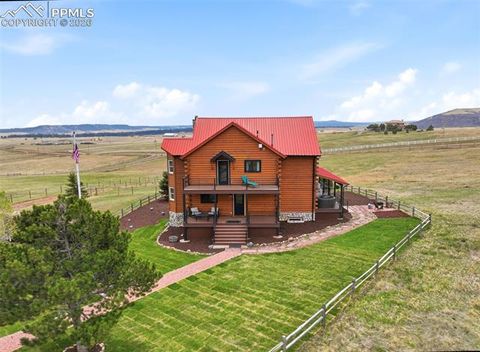 Tiny photo for 5315 Best Road, Larkspur, CO 80118 (MLS # 7815760)