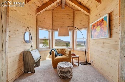 Tiny photo for 5315 Best Road, Larkspur, CO 80118 (MLS # 7815760)