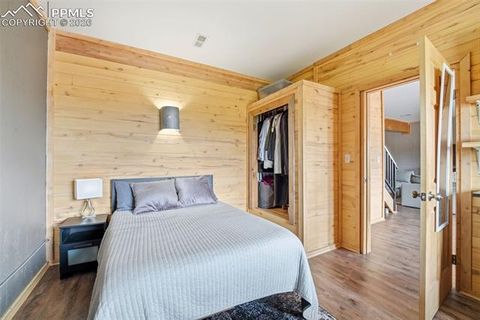 Tiny photo for 5315 Best Road, Larkspur, CO 80118 (MLS # 7815760)