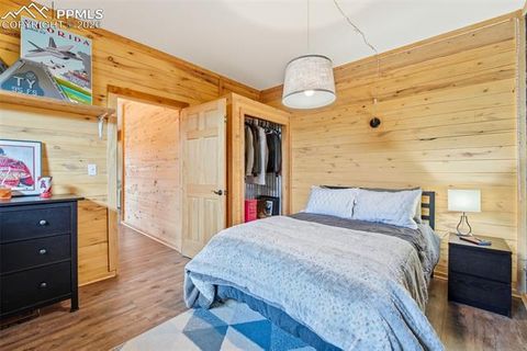 Tiny photo for 5315 Best Road, Larkspur, CO 80118 (MLS # 7815760)