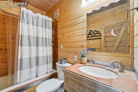 Tiny photo for 5315 Best Road, Larkspur, CO 80118 (MLS # 7815760)