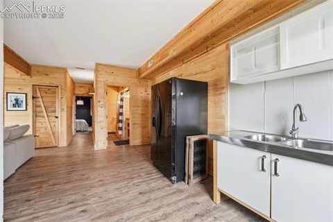 Tiny photo for 5315 Best Road, Larkspur, CO 80118 (MLS # 7815760)