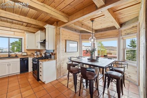 Tiny photo for 5315 Best Road, Larkspur, CO 80118 (MLS # 7815760)