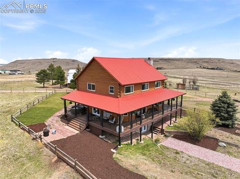 Photo of 5315 Best Road, Larkspur, CO 80118 (MLS # 7815760)