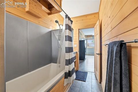 Tiny photo for 5315 Best Road, Larkspur, CO 80118 (MLS # 7815760)