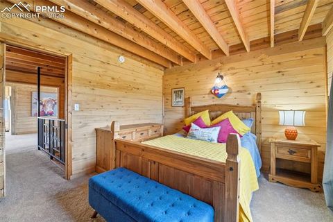 Tiny photo for 5315 Best Road, Larkspur, CO 80118 (MLS # 7815760)