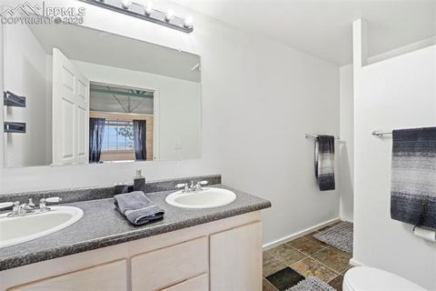 Tiny photo for 5315 Best Road, Larkspur, CO 80118 (MLS # 7815760)
