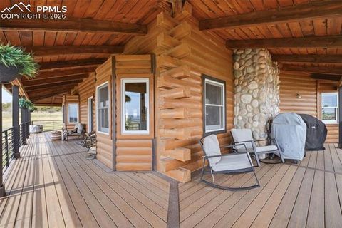 Tiny photo for 5315 Best Road, Larkspur, CO 80118 (MLS # 7815760)