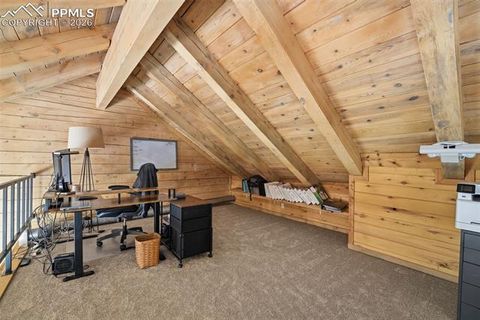 Tiny photo for 5315 Best Road, Larkspur, CO 80118 (MLS # 7815760)