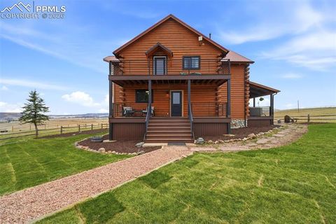 Tiny photo for 5315 Best Road, Larkspur, CO 80118 (MLS # 7815760)