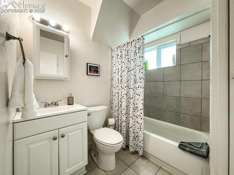 Tiny photo for 418 N Baldwin Street, Woodland Park, CO 80863 (MLS # 3189427)