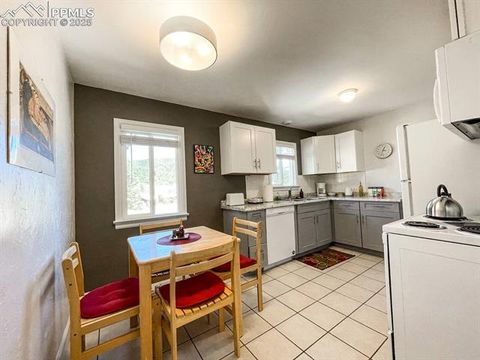 Tiny photo for 418 N Baldwin Street, Woodland Park, CO 80863 (MLS # 3189427)