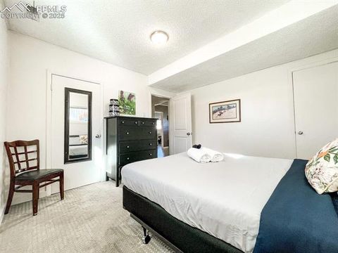 Tiny photo for 418 N Baldwin Street, Woodland Park, CO 80863 (MLS # 3189427)