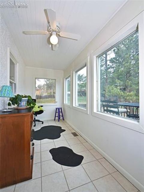 Tiny photo for 418 N Baldwin Street, Woodland Park, CO 80863 (MLS # 3189427)