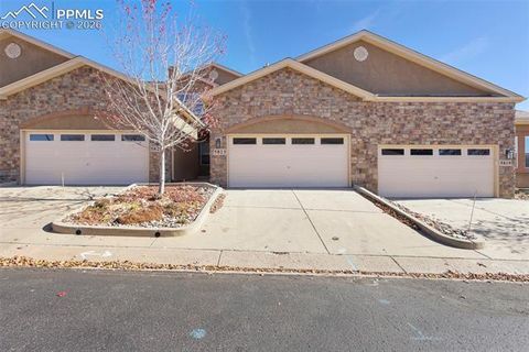 Photo of 5823 New Crossings Point, Colorado Springs, CO 80918 (MLS # 4972694)