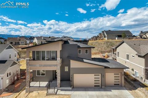 1902 Walnut Creek Court Colorado Springs CO 80921
