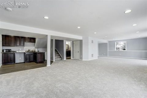 Tiny photo for 13860 Horsetail Terrace, Colorado Springs, CO 80921 (MLS # 5526022)