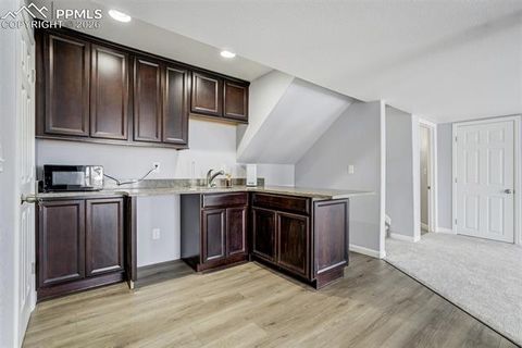 Tiny photo for 13860 Horsetail Terrace, Colorado Springs, CO 80921 (MLS # 5526022)