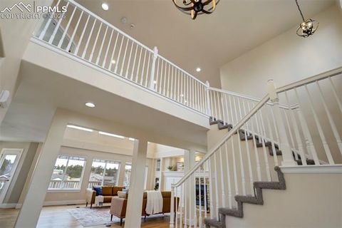 Tiny photo for 13860 Horsetail Terrace, Colorado Springs, CO 80921 (MLS # 5526022)