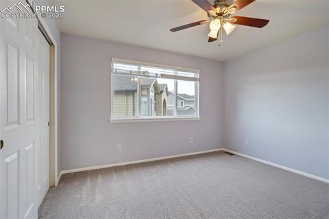 Tiny photo for 13860 Horsetail Terrace, Colorado Springs, CO 80921 (MLS # 5526022)