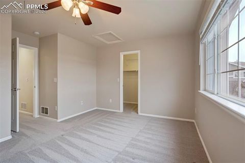 Tiny photo for 13860 Horsetail Terrace, Colorado Springs, CO 80921 (MLS # 5526022)