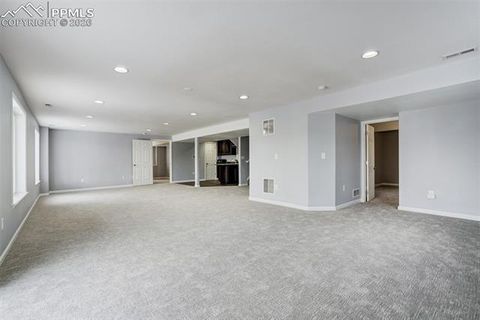 Tiny photo for 13860 Horsetail Terrace, Colorado Springs, CO 80921 (MLS # 5526022)