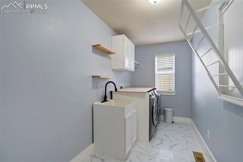 Tiny photo for 13860 Horsetail Terrace, Colorado Springs, CO 80921 (MLS # 5526022)