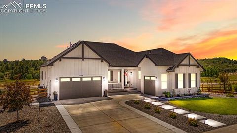 5598 Missoula Trail Castle Rock CO 80108