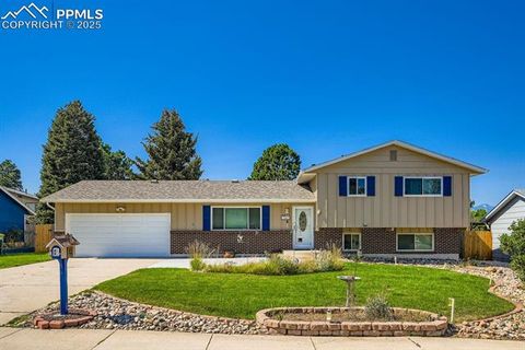 Photo of 3243 Red Onion Circle, Colorado Springs, CO 80918 (MLS # 4038593) Photo of 3243 Red Onion Circle, Colorado Springs, CO 80918 (MLS # 4038593)