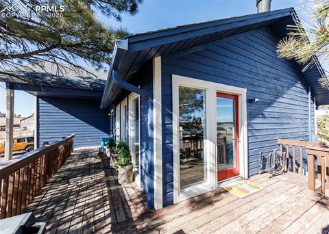 Tiny photo for 35308 Welch Trail, Elizabeth, CO 80107 (MLS # 4331215)