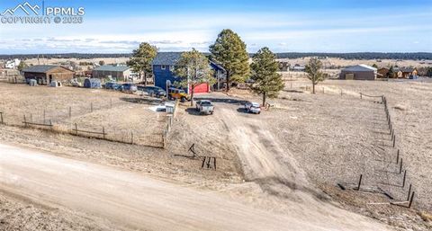 Tiny photo for 35308 Welch Trail, Elizabeth, CO 80107 (MLS # 4331215)