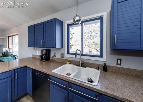 Tiny photo for 35308 Welch Trail, Elizabeth, CO 80107 (MLS # 4331215)